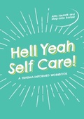 Cover: Hell Yeah Self-Care! - Jessica Kingsley Publishers