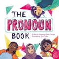 Cover: The Pronoun Book - Jessica Kingsley Publishers