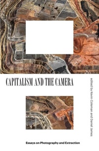 Abbildung von: Capitalism and the Camera - Verso Books