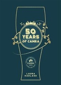 Abbildung von: 50 Years of CAMRA - CAMRA Books