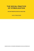 Cover: The Social Practice of Symbolisation - Routledge