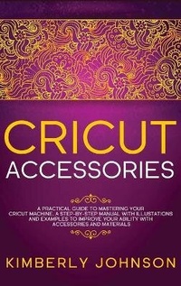 Abbildung von: Cricut Accessories - Orion Edition Ltd