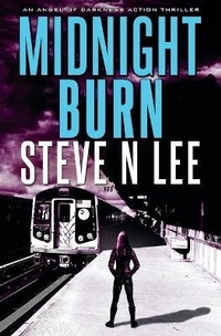 Enlarge image Cover: Midnight Burn - Blue Zoo