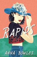 Cover: Rapids - ZunTold