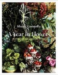 Cover: A Year in Flowers - Clearview