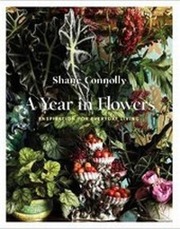 Enlarge image Cover: A Year in Flowers - Clearview