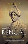 Bild: The Last Prince of Bengal - Saqi Books