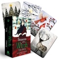 Cover: Seasons of the Witch: Yule Oracle - Rockpool Publishing