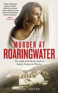 Cover: Murder at Roaringwater - Mirror Books