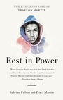 Cover: Rest in Power - Jacaranda Books Art Music Ltd