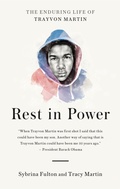 Cover: Rest in Power - Jacaranda Books Art Music Ltd
