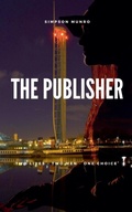 Cover: The Publisher - Jasami Publishing Ltd