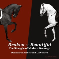 Abbildung von: Broken or Beautiful - Xenophon Press LLC
