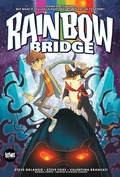 Cover: RAINBOW BRIDGE - Aftershock Comics