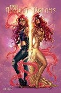 Cover: JP ROTH'S ANCIENT DREAMS TRADE PAPERBACK - Ablaze, LLC