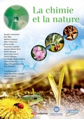 Cover: La chimie et la nature - EDP Sciences