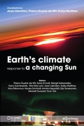 Cover: Earth's climate response to a changing Sun - EDP Sciences