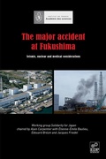 Cover: The major accident at Fukushima - EDP Sciences