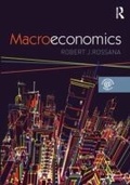 Bild: Macroeconomics - Routledge