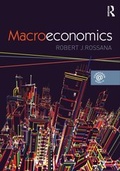 Bild: Macroeconomics - Routledge