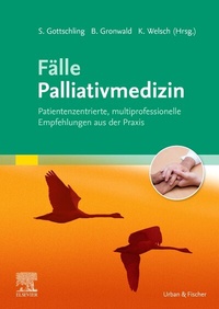 Abbildung von: Fälle Palliativmedizin - Urban & Fischer