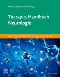 Cover: Therapie-Handbuch - Neurologie - Urban & Fischer