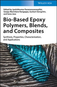 Abbildung von: Bio-Based Epoxy Polymers, Blends and Composites - Wiley-VCH