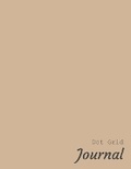 Cover: Dot Grid Journal - Publisher