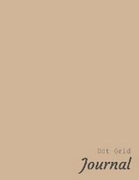 Enlarge image Cover: Dot Grid Journal - Publisher
