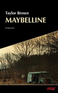 Cover: Maybelline - Polar Verlag