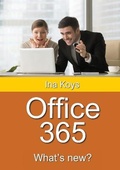 Cover: Office 365 - Computertrainerin.de
