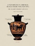 Cover: Composition in Athenian Black-Figure Vase-Painting - Peeters Publishers