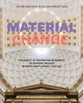 Cover: Material Change - Leuven University Press