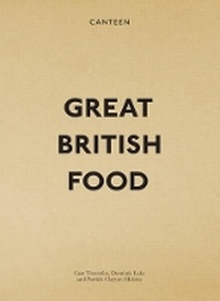 Abbildung von: Canteen: Great British Food - Ebury Press