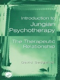 Bild: Introduction to Jungian Psychotherapy - Routledge