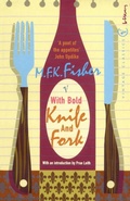 Cover: With Bold Knife and Fork - Vintage Classics