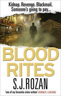 Enlarge image Cover: Blood Rites - Ebury Press