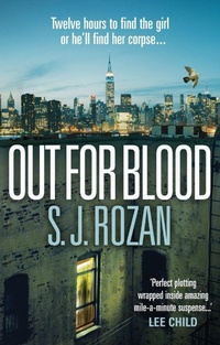 Enlarge image Cover: Out For Blood - Ebury Press