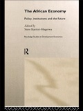 Cover: The African Economy - Routledge