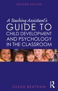 Abbildung von: A Teaching Assistant's Guide to Child Development and Psychology in the Classroom - Routledge
