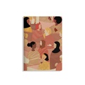 Cover: Notizbuch A5 - Tara "Diversity" - Matabooks