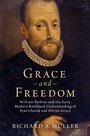 Cover: Grace and Freedom - OUP eBook