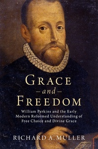 Enlarge image Cover: Grace and Freedom - OUP eBook