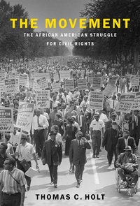 Enlarge image Cover: The Movement - OUP eBook