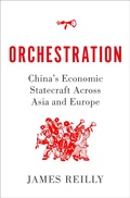 Cover: Orchestration - OUP eBook