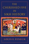 Bild: The Cherished Five in Sikh History - OUP eBook