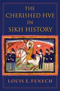 Bild: The Cherished Five in Sikh History - OUP eBook