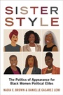 Cover: Sister Style - OUP eBook