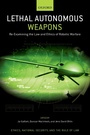 Cover: Lethal Autonomous Weapons - OUP eBook