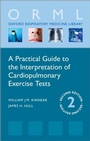Cover: A Practical Guide to the Interpretation of Cardiopulmonary Exercise Tests - OUP eBook